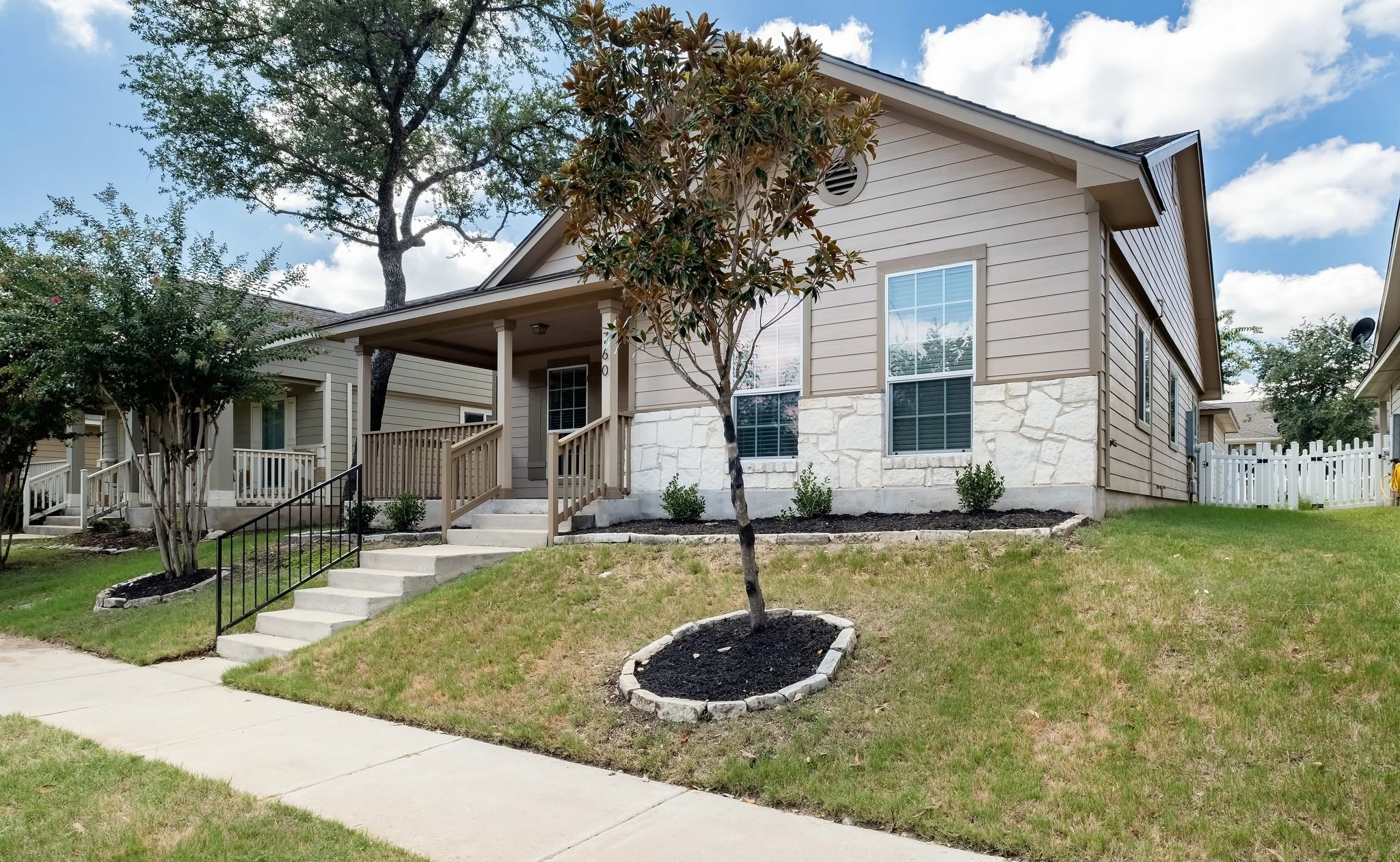 760 Gabriel Mills Dr, Round Rock, TX 78664