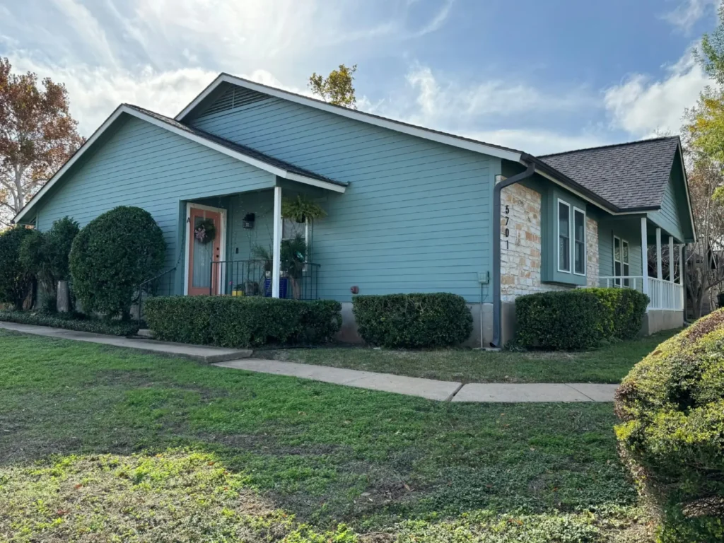 What Repairs Do I Need Before Selling My House in Round Rock?