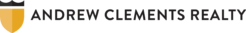 Andrew Clements Realty Full Logo