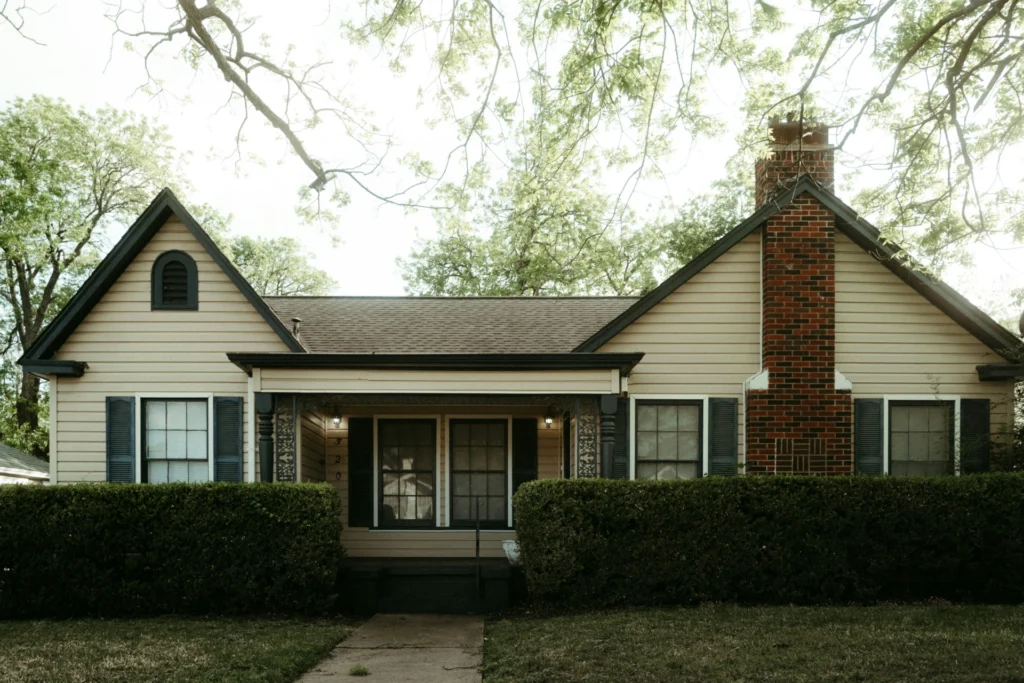 What to Fix Before Listing Your Home in Georgetown, TX