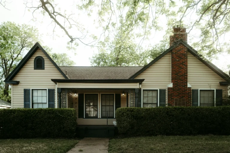 What to Fix Before Listing Your Home in Georgetown, TX